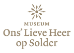 Museum Ons' Lieve Heer op Solder